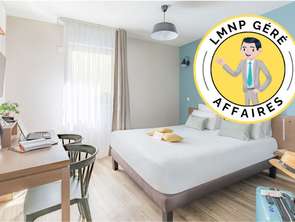 Vente Appartement 2 piècesValence