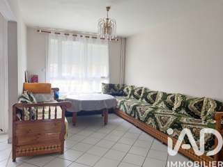 Vente appartement 4 pièces Vente appartement 4 pièces