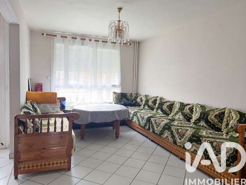 Vente appartement 4 pièces Valence 26