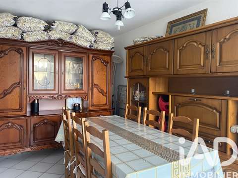 Vente appartement 4 pièces Vente appartement 4 pièces
