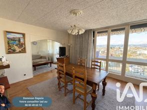 Vente Appartement 5 piècesValence