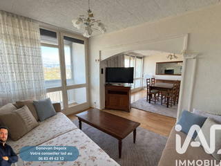 Vente appartement 5 pièces Vente appartement 5 pièces