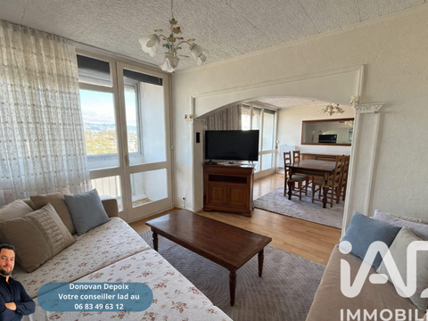 Vente appartement 5 pièces Vente appartement 5 pièces