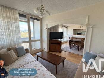 Vente appartement 5 pièces Vente appartement 5 pièces