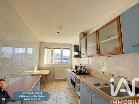 Vente appartement 5 pièces Vente appartement 5 pièces