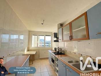 Vente appartement 5 pièces Vente appartement 5 pièces