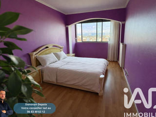 Vente appartement 5 pièces Vente appartement 5 pièces
