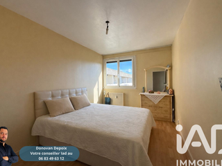 Vente appartement 5 pièces Vente appartement 5 pièces