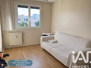 Vente appartement 5 pièces Vente appartement 5 pièces