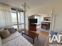 Vente appartement 5 pièces Vente appartement 5 pièces
