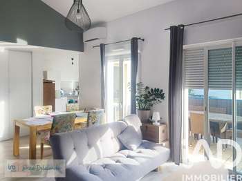 Vente appartement 3 pièces Valence 26
