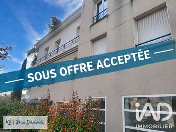 Vente Appartement 3 piècesValence