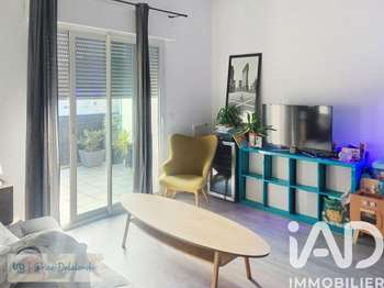 Vente appartement 3 pièces Vente appartement 3 pièces