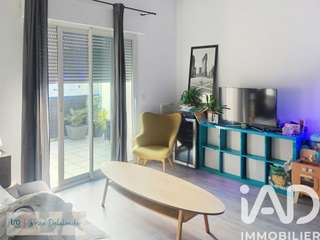 Vente appartement 3 pièces Vente appartement 3 pièces