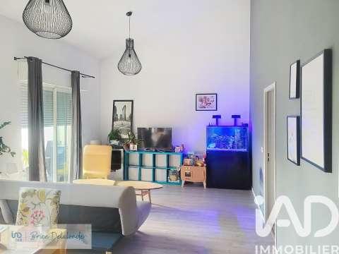 Vente appartement 3 pièces Vente appartement 3 pièces