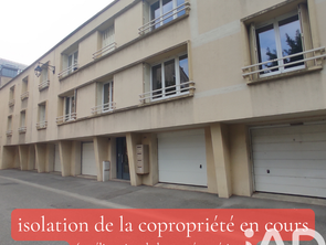 Vente Appartement 4 piècesValence