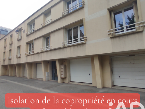 Vente appartement 4 pièces Valence 26