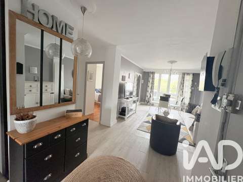 Vente appartement 3 pièces Valence 26