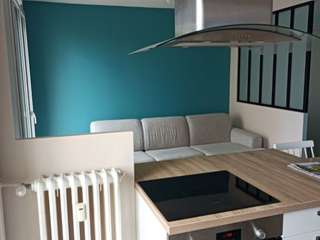 Vente appartement 2 pièces Vente appartement 2 pièces