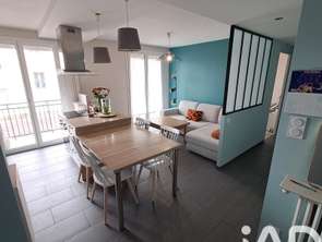 Vente Appartement 2 piècesValence