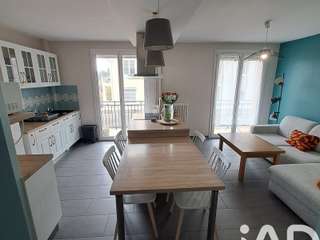 Vente appartement 2 pièces Vente appartement 2 pièces
