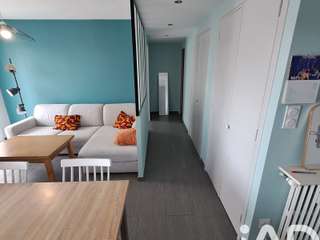Vente appartement 2 pièces Vente appartement 2 pièces