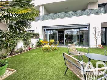 Vente appartement 4 pièces Valence 26