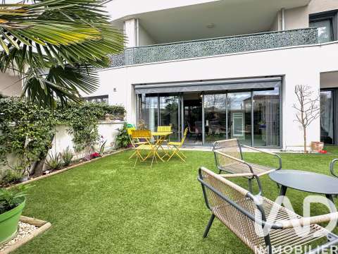 Vente appartement 4 pièces Valence 26