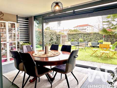 Vente appartement 4 pièces Valence 26