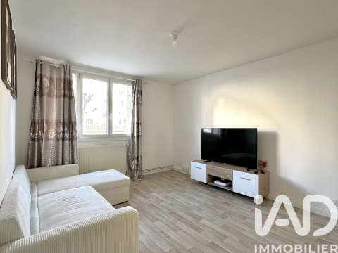 Vente appartement 3 pièces Valence 26
