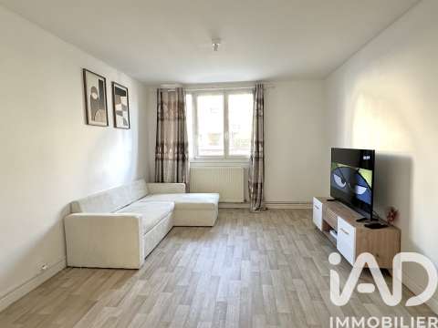 Vente appartement 3 pièces Valence 26