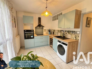 Vente appartement 3 pièces Vente appartement 3 pièces