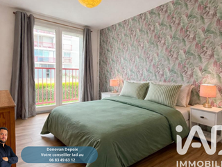 Vente appartement 3 pièces Vente appartement 3 pièces