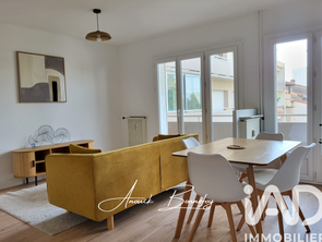 Vente Appartement 3 piècesValence