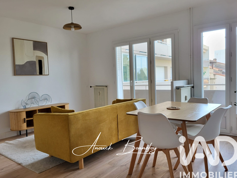 Vente appartement 3 pièces Valence 26