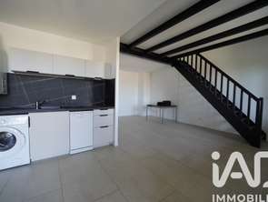 Vente Appartement 2 piècesValence