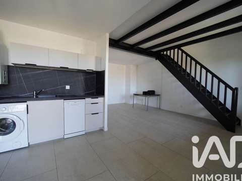 Vente appartement 2 pièces Valence 26