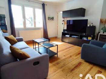Vente Appartement 4 piècesValence