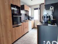 Vente appartement 4 pièces Vente appartement 4 pièces