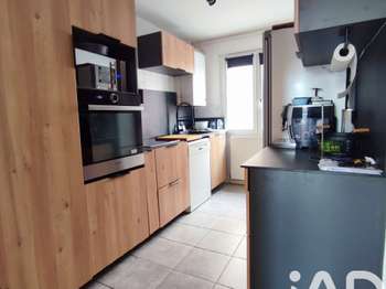 Vente Appartement 4 piècesValence