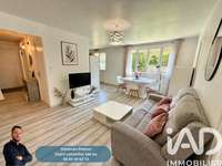 Vente appartement 4 pièces Vente appartement 4 pièces