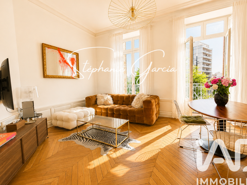 Vente appartement 5 pièces Valence 26