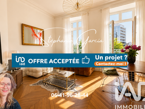 Vente Appartement 5 piècesValence