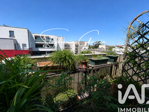Vente Appartement 2 piècesValence