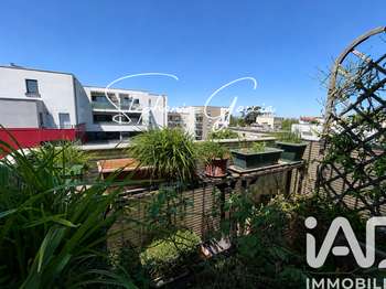 Vente Appartement 2 piècesValence