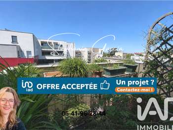 Vente Appartement 2 piècesValence