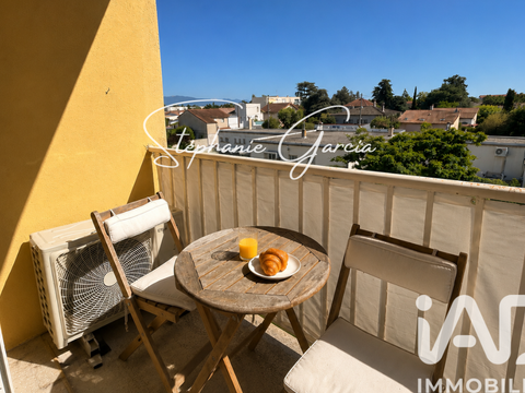 Vente appartement 4 pièces Valence 26