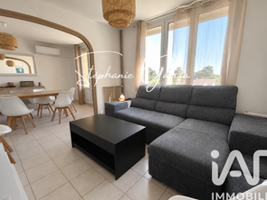 Vente Appartement 4 piècesValence