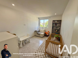 Vente appartement 5 pièces