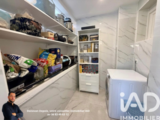 Vente appartement 5 pièces